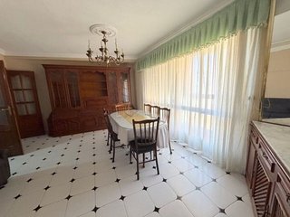 Piso en alquiler en Centro en Puertollano
