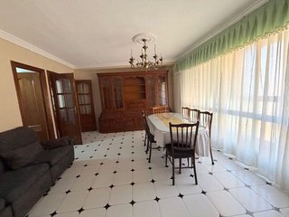 Piso en alquiler en Centro en Puertollano