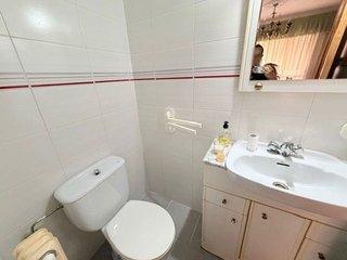 Piso en alquiler en Centro en Puertollano