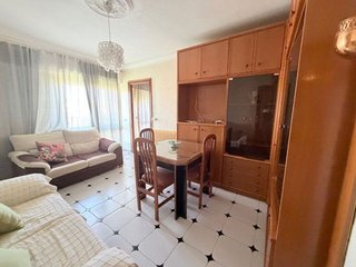 Piso en alquiler en Centro en Puertollano