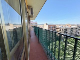 Piso en alquiler en Centro en Puertollano
