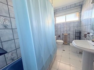 Piso en alquiler en Centro en Puertollano