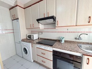 Piso en alquiler en Centro en Puertollano