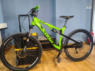 Kona Precept Talla L 27.5