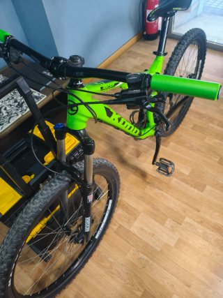 Kona Precept Talla L 27.5