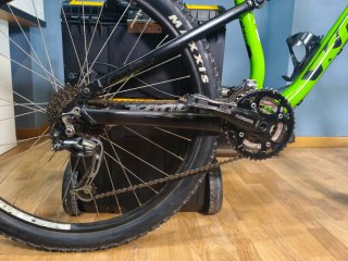 Kona Precept Talla L 27.5