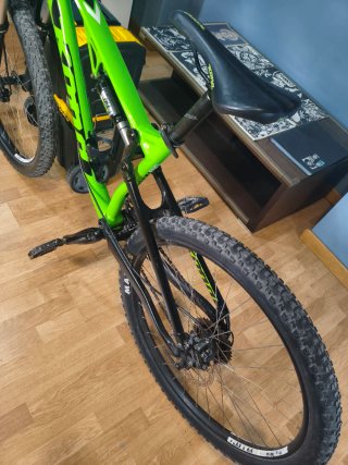 Kona Precept Talla L 27.5