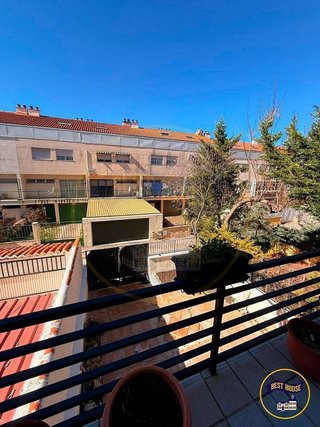 Casa adosada en venta en San Fernando - Carretera de Valencia en Cuenca
