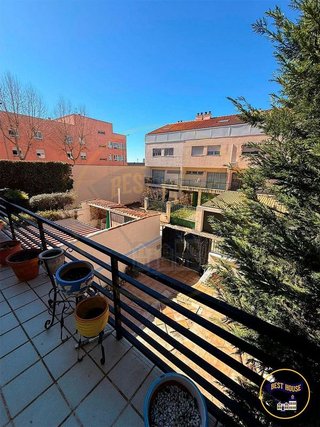 Casa adosada en venta en San Fernando - Carretera de Valencia en Cuenca