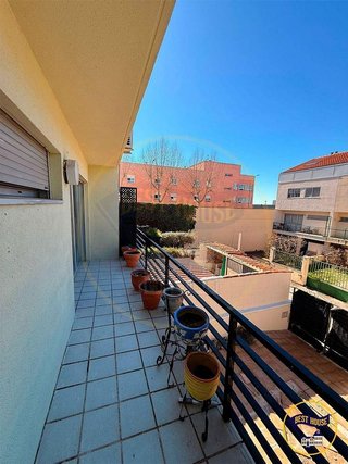 Casa adosada en venta en San Fernando - Carretera de Valencia en Cuenca