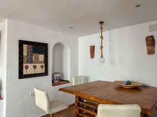 Casa en venta en Salobreña