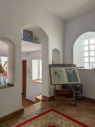 Casa en venta en Salobreña
