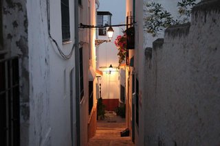Casa en venta en Salobreña