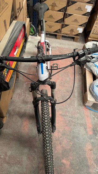 Orbea Alma