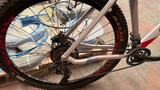 Orbea Alma