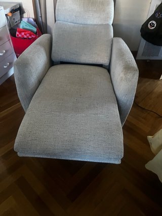 Sofá Butaca Eléctrico