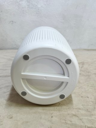 Purificador de aire Levoit con filtro HEPA