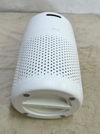 Purificador de aire Levoit con filtro HEPA