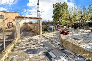 Chalet en venta en Boverals - Saldonar en Vinaròs