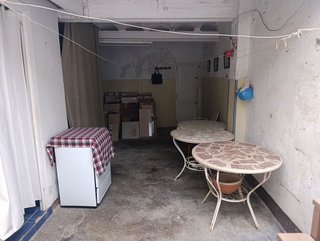 Chalet en venta en Zona Llombai en Burriana