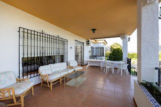 Chalet en venta en Otura