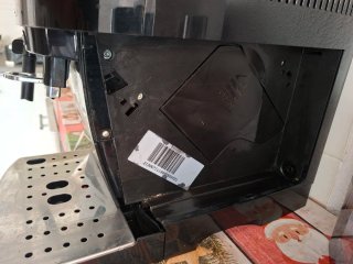 Cafetera DeLonghi Magnifica S