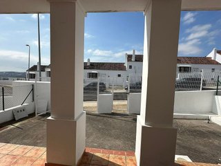 Casa adosada en venta en Casares