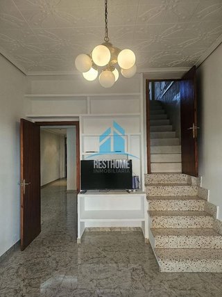Casa adosada en venta en Guadassuar