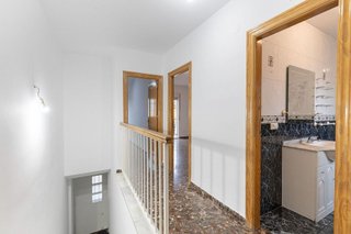 Casa adosada en venta en Maracena