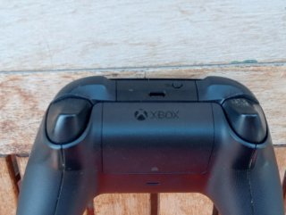 Controller Xbox Nero