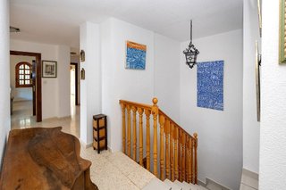 Chalet en venta en Otura