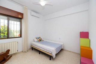 Chalet en venta en Otura