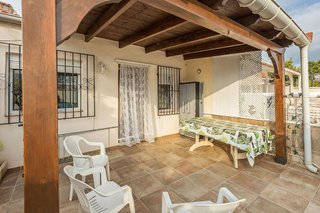 Casa adosada en venta en La Siesta - El Salado - Torreta en Torrevieja