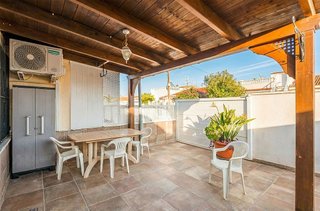 Casa adosada en venta en La Siesta - El Salado - Torreta en Torrevieja