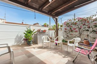 Casa adosada en venta en La Siesta - El Salado - Torreta en Torrevieja