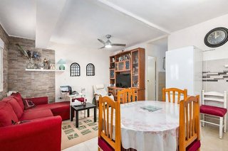 Casa adosada en venta en La Siesta - El Salado - Torreta en Torrevieja