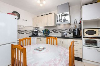 Casa adosada en venta en La Siesta - El Salado - Torreta en Torrevieja