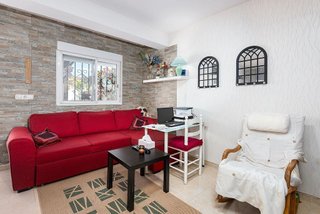 Casa adosada en venta en La Siesta - El Salado - Torreta en Torrevieja
