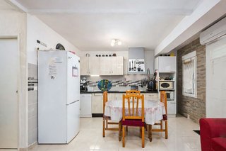 Casa adosada en venta en La Siesta - El Salado - Torreta en Torrevieja