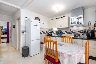Casa adosada en venta en La Siesta - El Salado - Torreta en Torrevieja