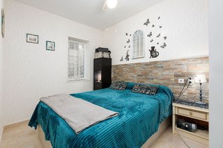 Casa adosada en venta en La Siesta - El Salado - Torreta en Torrevieja