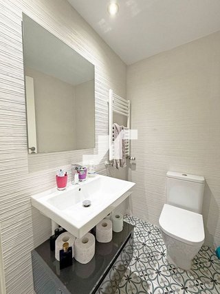 Casa en venta en Centro en Castellón de la Plana