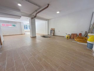 Local comercial en venta en Casa de Campo en Madrid