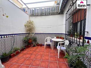 Chalet en venta en Ciudad Jardín - Zoco en Córdoba