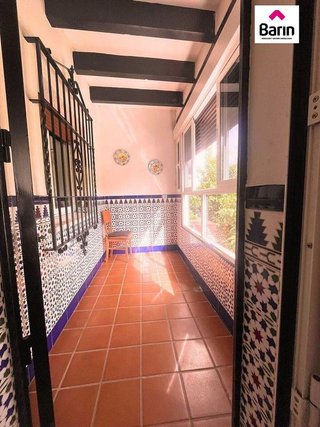 Chalet en venta en Ciudad Jardín - Zoco en Córdoba