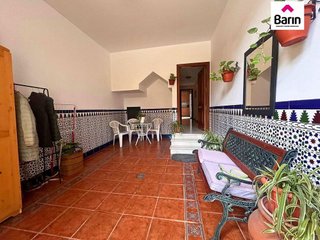Chalet en venta en Ciudad Jardín - Zoco en Córdoba