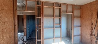 Casa en venta en Vélez-Rubio