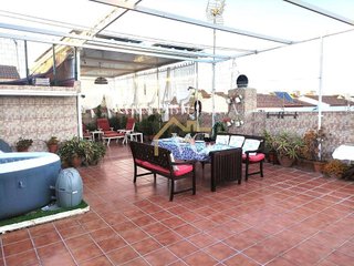 Chalet en venta en Guillena