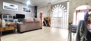 Chalet en venta en Guillena