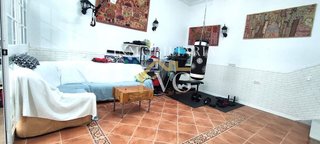Chalet en venta en Guillena